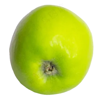 一个水果苹果