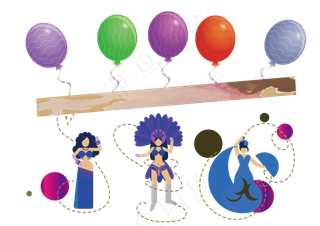 音乐文化艺术优惠券