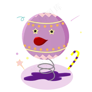 愚人节彩蛋搞怪表情,免抠元素