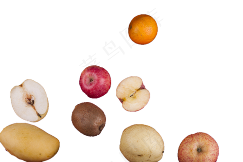 好吃美味营养水果