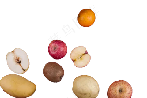 好吃美味营养水果