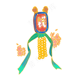 装饰腰牌古代喜庆钱币招财发财铜