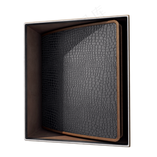 质感男士钱包png图