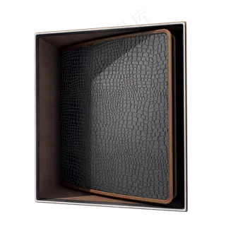 质感男士钱包png图