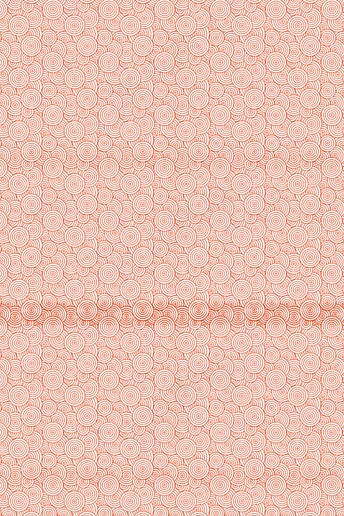 新年红色祥云底纹,免抠元素(2000X2000(DPI:300))