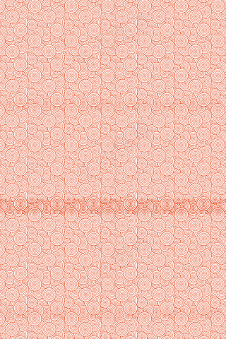 新年红色祥云底纹,免抠元素