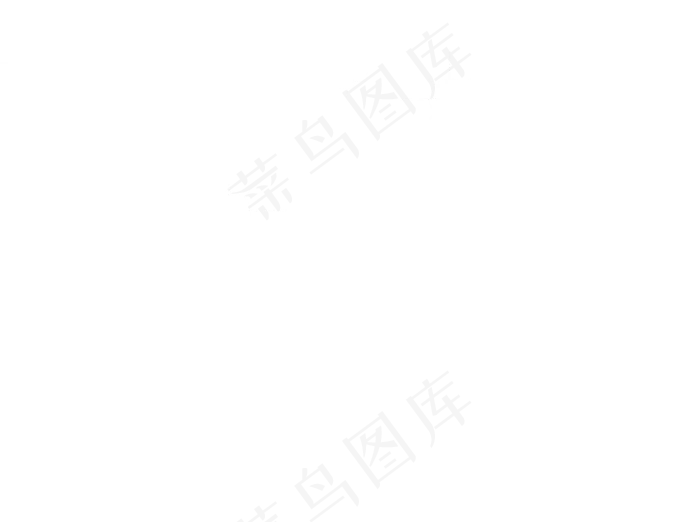 手绘白色闪光星星,免抠元素(2001*1491px)