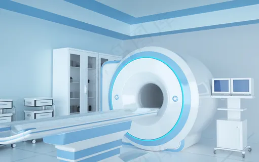 医疗器材设备场景