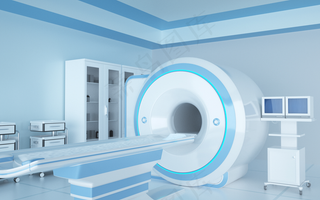 医疗器材设备场景