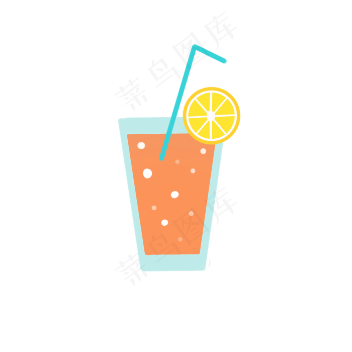 水饮料饮品喝饮料香槟