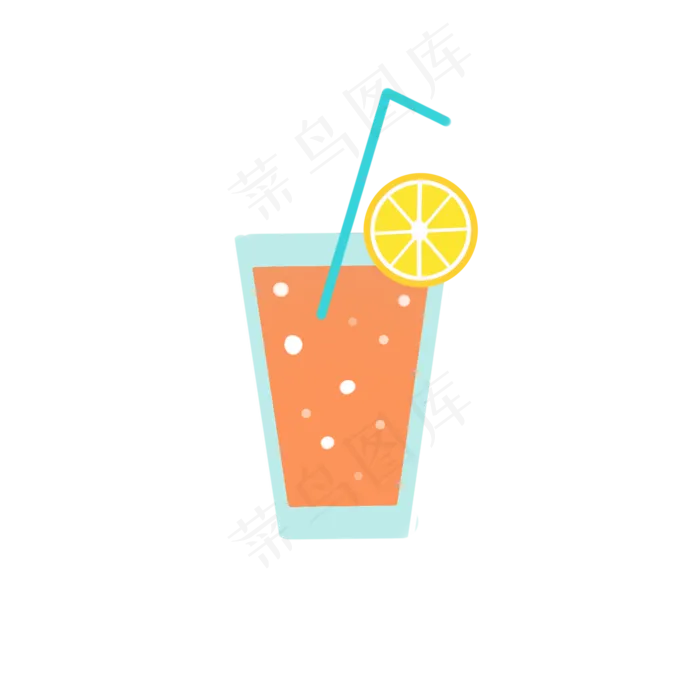 水饮料饮品喝饮料香槟(2000X2000(DPI:299))psd模版下载