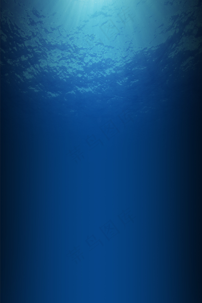 仲夏夜之梦音乐会海洋H5背景素材