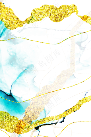 金箔大理石纹理