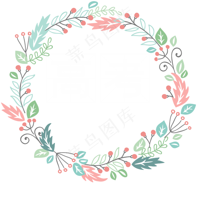 高考白色艺术字ai矢量模版下载