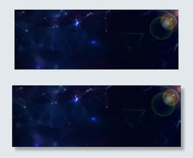 科技科幻前卫商务粒子线条星星点点深蓝色 科技科幻前卫商务粒子线条星星点点深蓝色