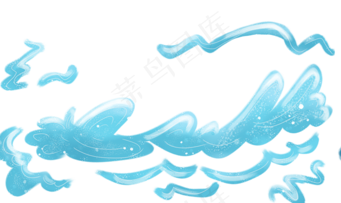 大海海水海浪(2000X1190(DPI:300))psd模版下载