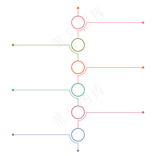 标题栏目录目录小标免费下载
