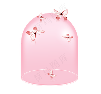 创意情人节礼物png素材