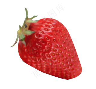 一颗草莓