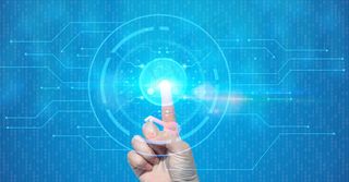 触碰科技智能未来