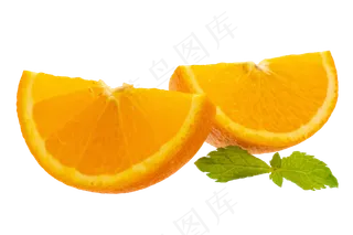 维生素橙子水果