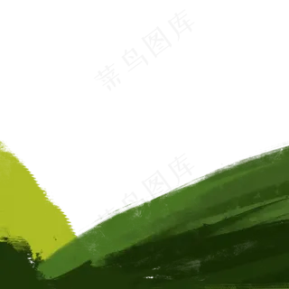 卡通绿色草原下载