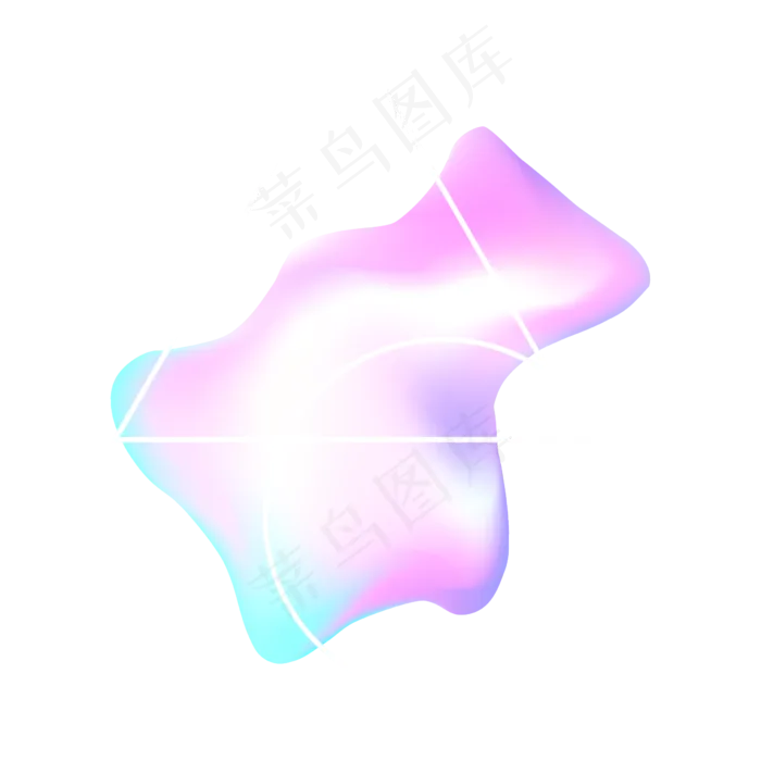 618电商主题装饰素材(580X580)eps,ai矢量模版下载