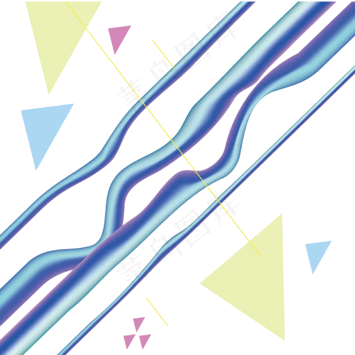 简约科技渐变矢量图(800X800)eps,ai矢量模版下载