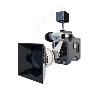 立体摄像机png图