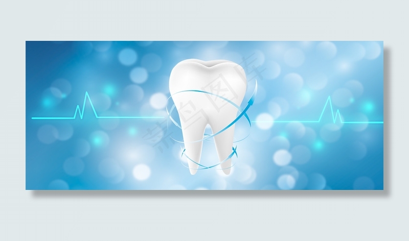 医疗牙齿科技研究科学背景