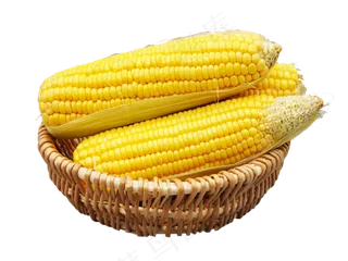 黄色水果玉米