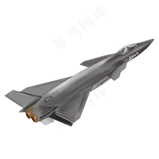 飞机战斗机轰炸机高翔天际超音速,免抠元素