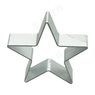 五角星模具