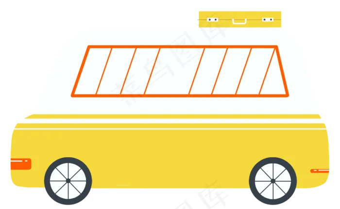 五一劳动出游汽车