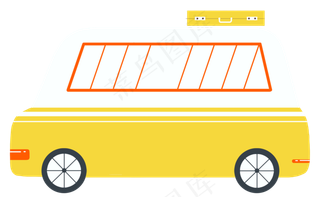 五一劳动出游汽车