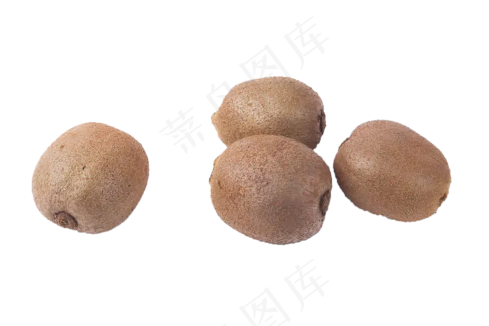 四个美味的猕猴桃(2000X1333(DPI:240))psd模版下载