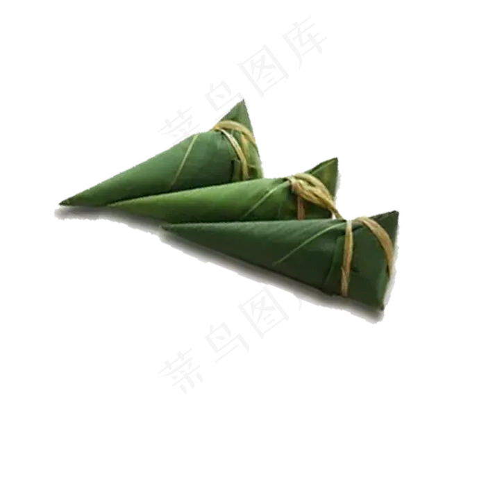 卡通粽子(2000X2000(DPI:300))psd模版下载