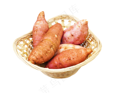 蔬菜果蔬红薯