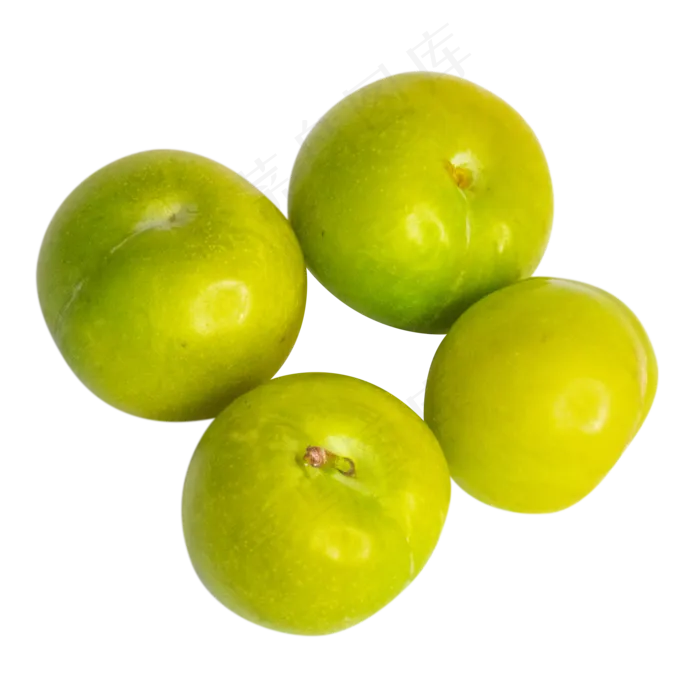 四个水果李子(2000X3020(DPI:300))