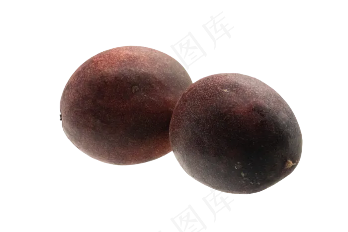 红色百香果食物(3000*2000px 300 dpi )