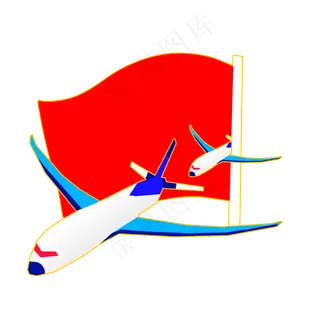 空军飞机建军节