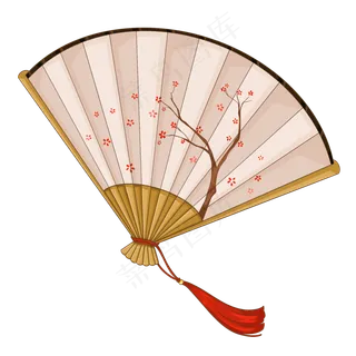 古风折扇 古风折扇