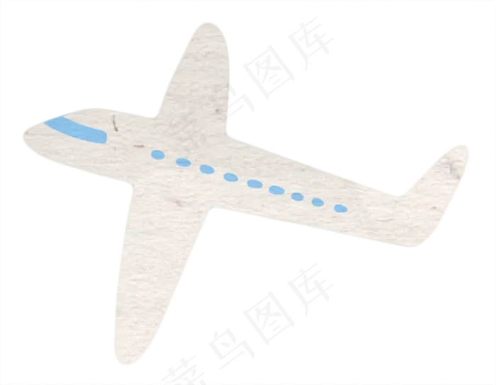 飞机客机(850X661(DPI:300))psd模版下载