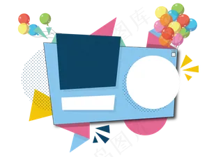 清爽购物标贴优惠券