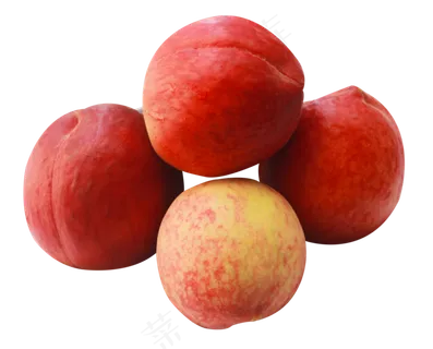 桃子水果