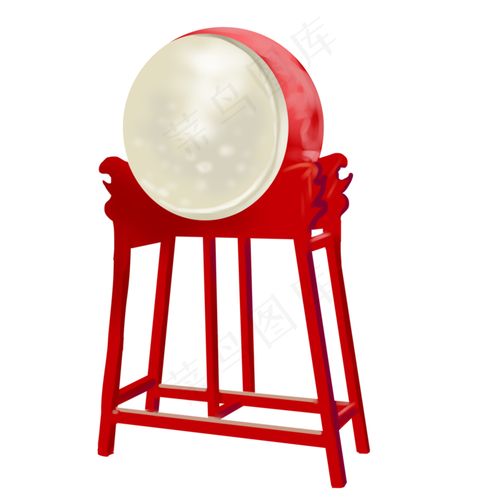 军营军鼓(2000X2000(DPI:350))psd模版下载