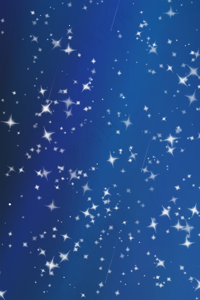 蓝色纯色底纹纯色背景电商淘宝背景Ｈ5