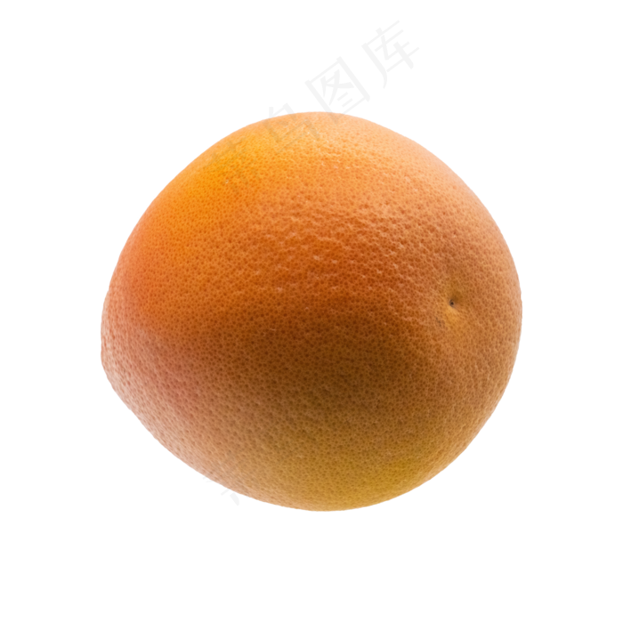 美味水果柚子(2000X2000(DPI:300))