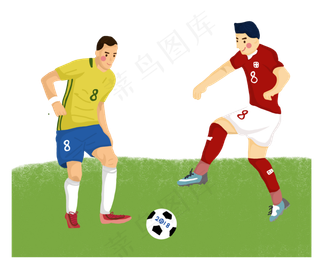 俄罗斯世界杯葡萄牙队,免抠元素