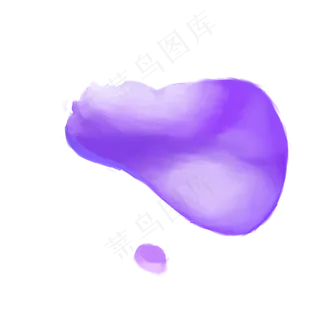 花瓣手绘通用词免扣图 花瓣手绘通用词免扣图